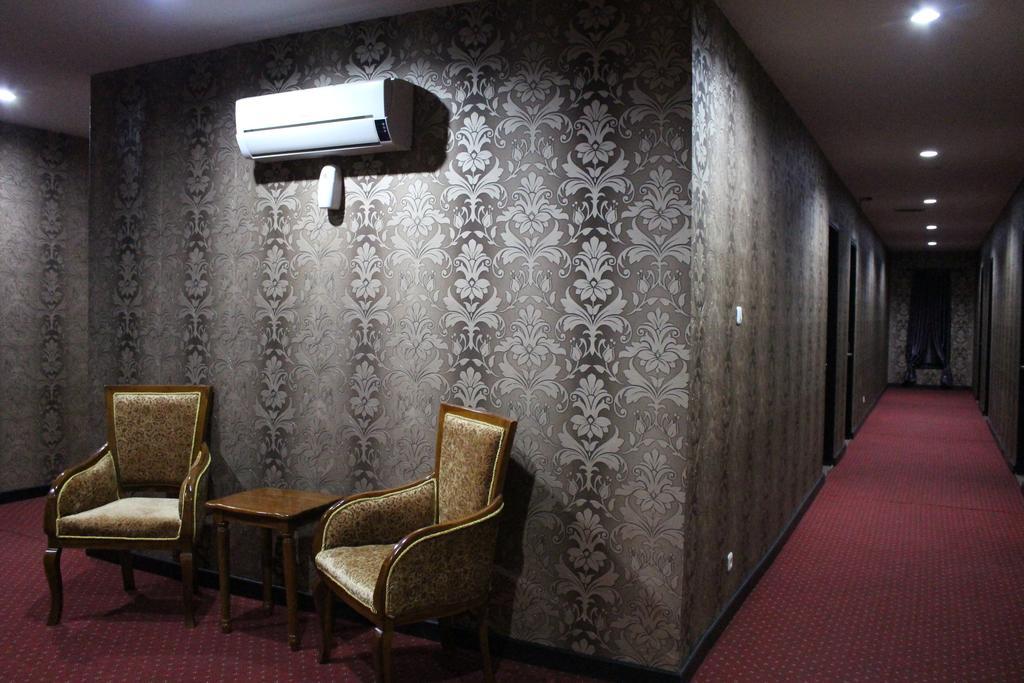 Sei Hotel Banda Aceh Habitación foto